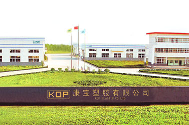 China Plandeka z PCV Company